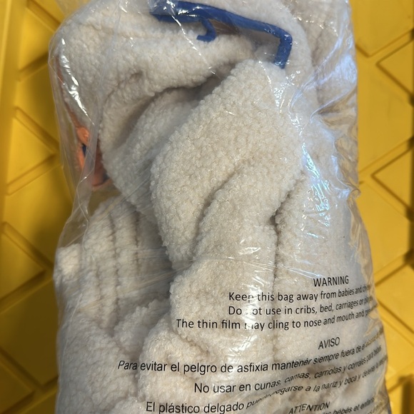 🆕 Wild Fable Fleece Sweater with Hood - XL - Picture 2 of 2